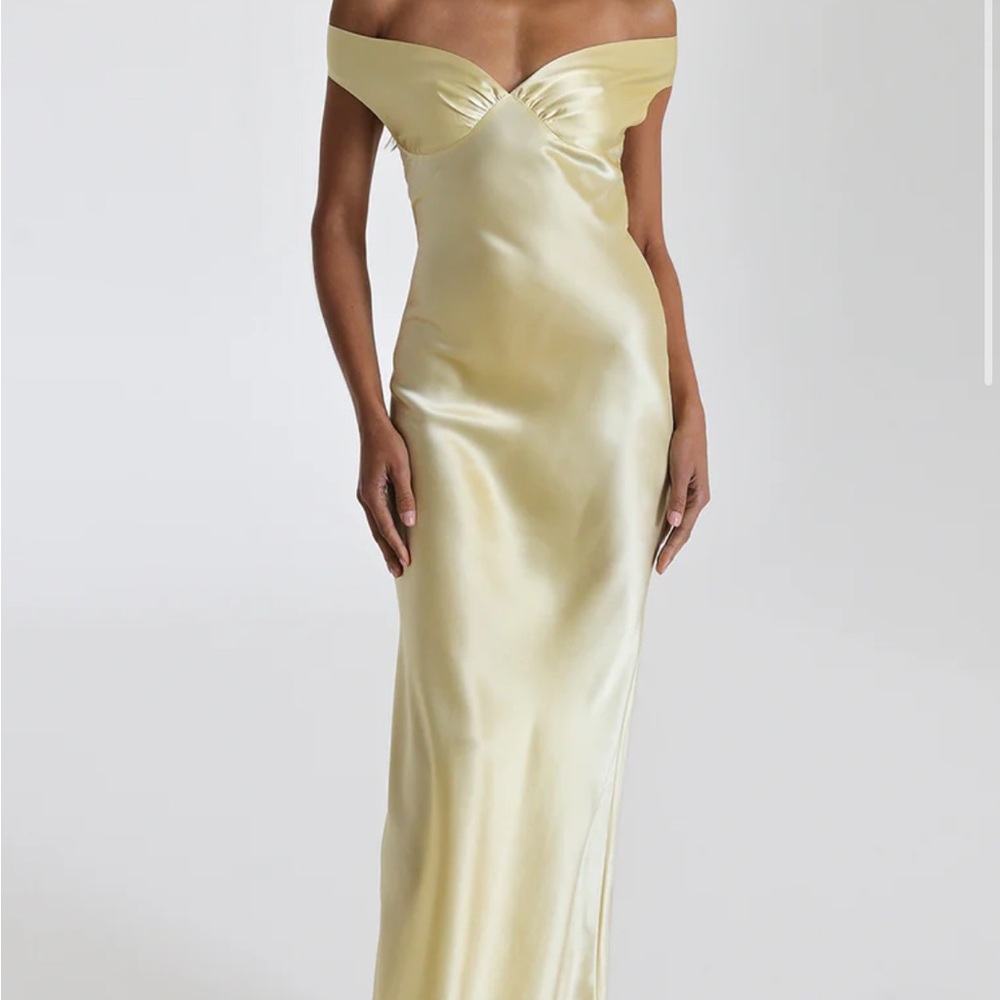 natalie rolt bridget dress - BRAND NEW